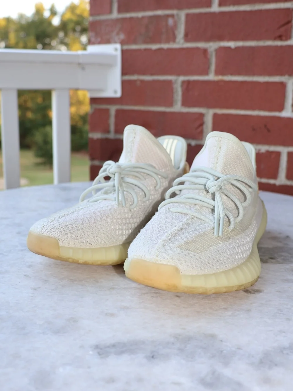 Yeezy Boost 350 V2 'Light'